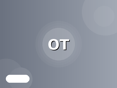 Internship / Industrial Attachment