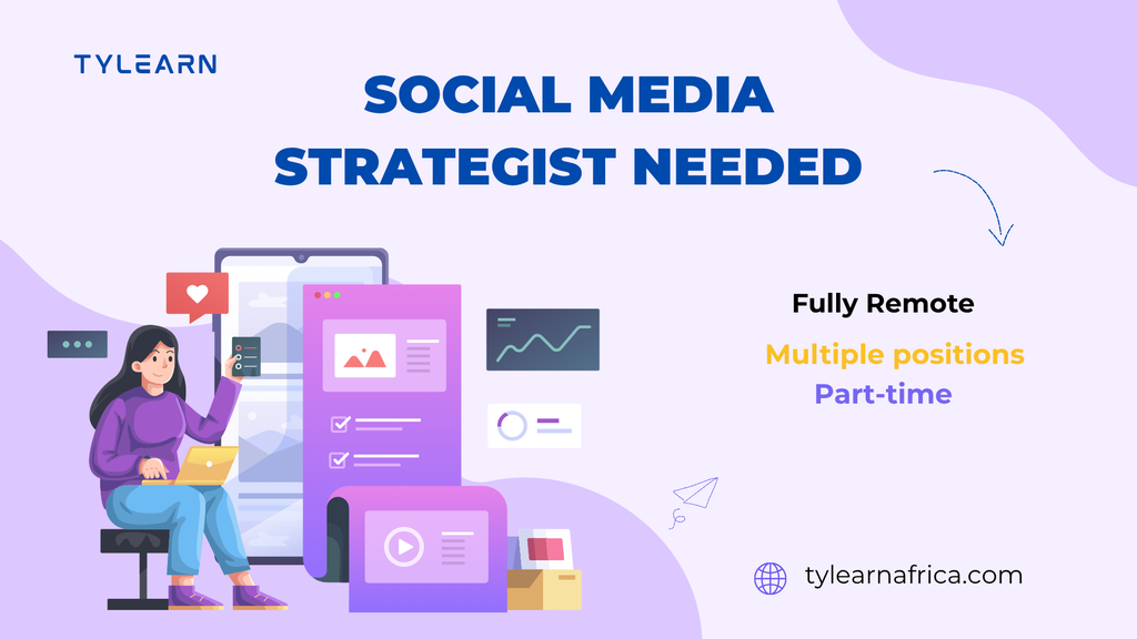 Social Media Strategist