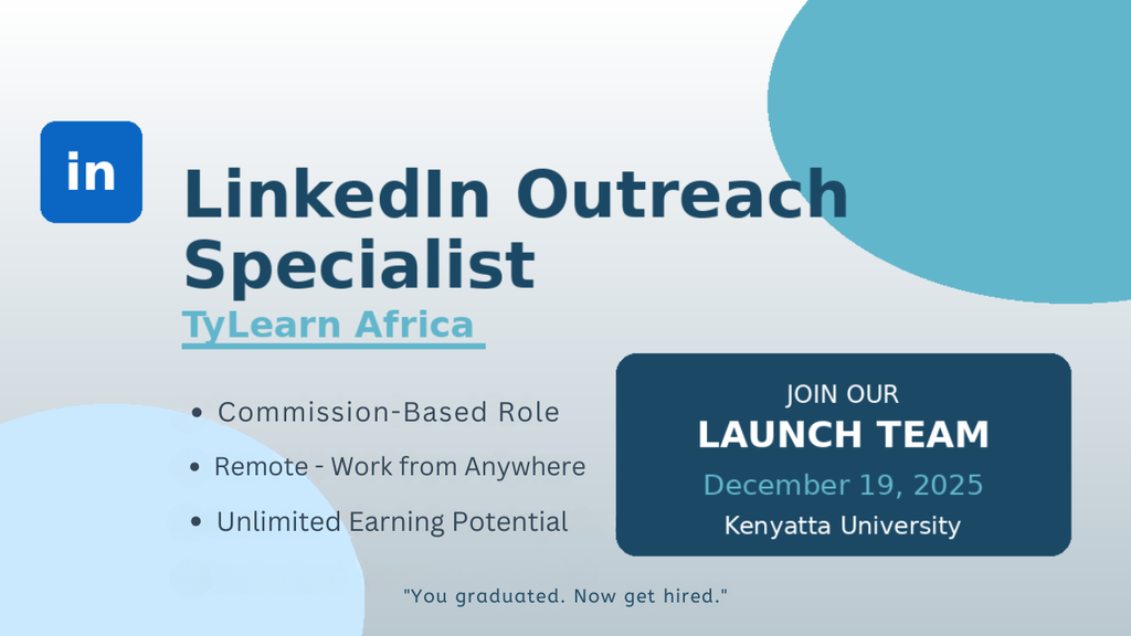 LinkedIn Outreach Specialist