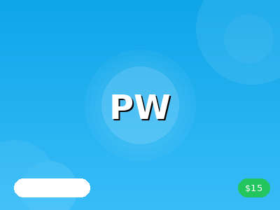 Publish Weekly Blog Posts