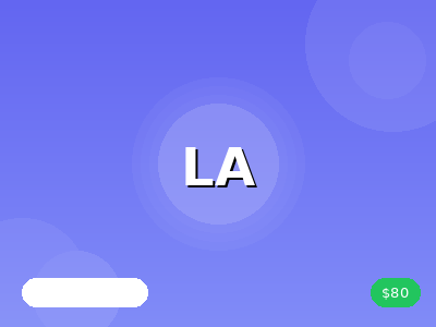 Localize App Interface