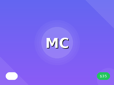 Monthly Content Calendar Setup