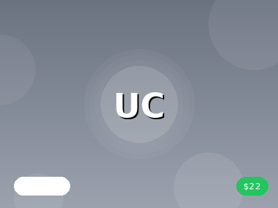 University Career Center Contact List