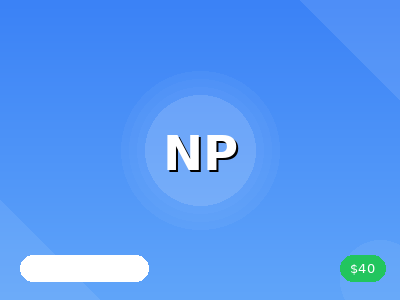 NGO Partnership Lead Research