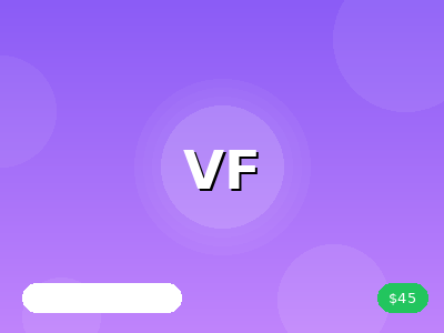 Verify Financial Information